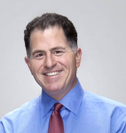 Michael Dell (Dell)