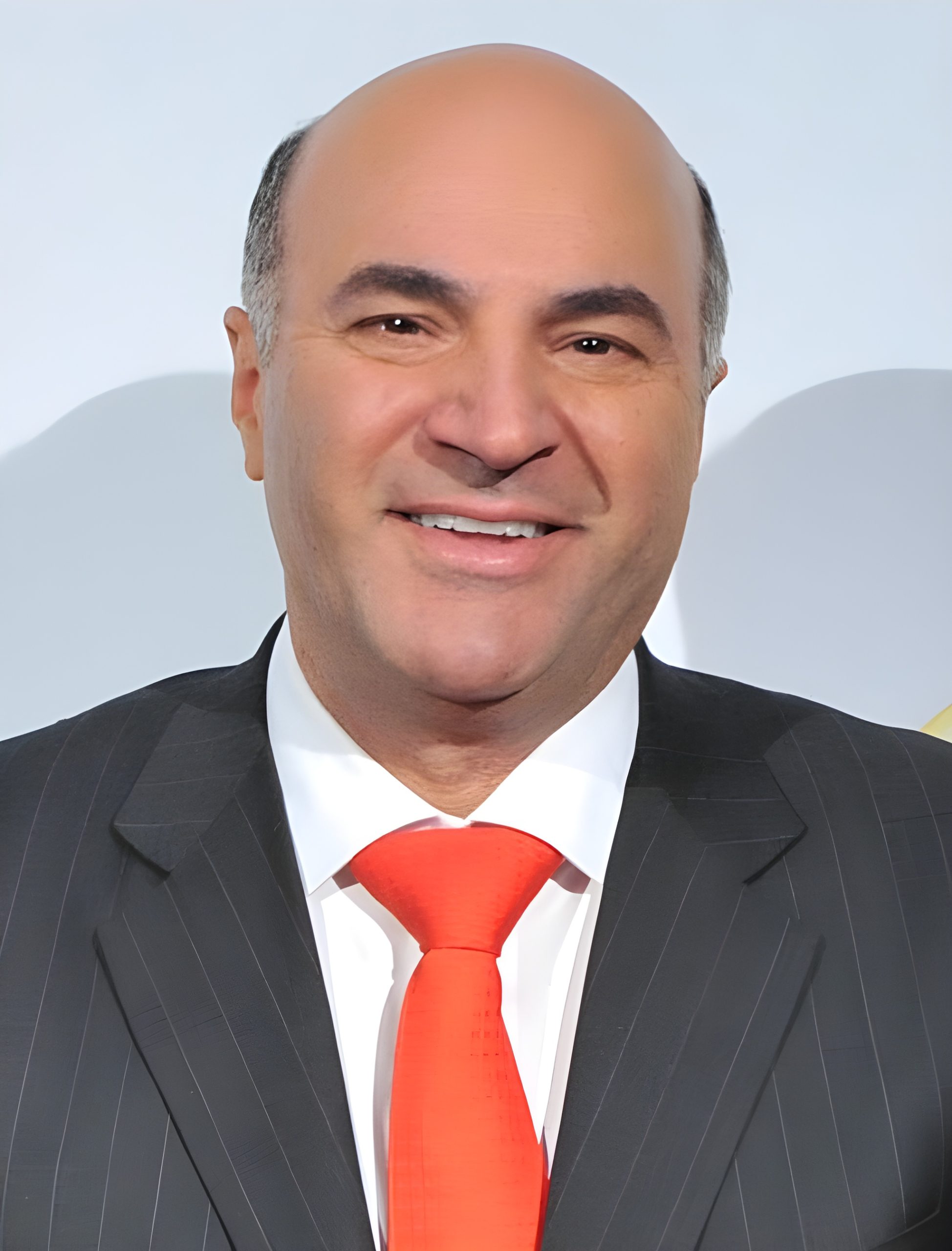 Kevin O’Leary (SoftKey)