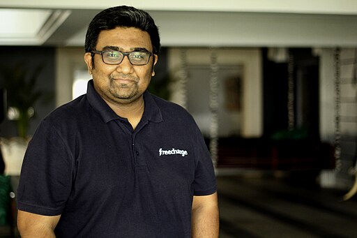 Kunal Shah (FreeCharge)