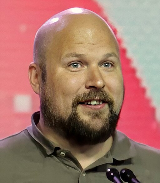 Markus Persson (Minecraft)